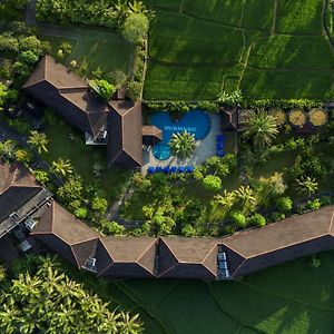 Bhuwana Ubud Hotel&Farming